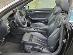 AUDI S3 Cabrio 8V 2.0 TFSI 2019 quattro aus 2. Hand