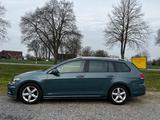 Volkswagen Golf VII Variant IQ.DRIVE*R-Line*77Tkm*AHK* - Volkswagen Golf: R Vi Line