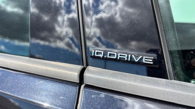 Fahrzeugabbildung Volkswagen Golf