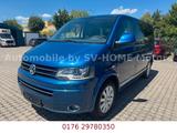 Volkswagen T5 Transporter  2.0TDI Multivan Highline 4Motion - Volkswagen T5: Taxi