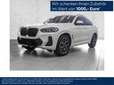 BMW X4 xDrive20i M Sport PANO ACC RFK NAVI LED DAB - BMW X4 Neuwagen