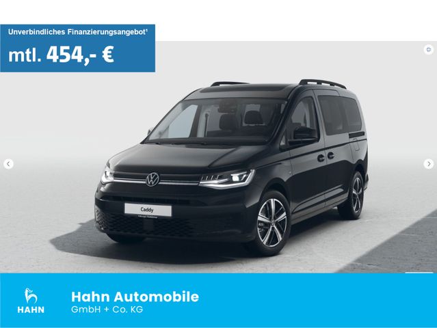 Volkswagen Caddy Maxi Dark Label 2,0TDI 90KW 4MOTION NAVI