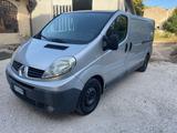Renault Trafic T27 2.5 dCi/150 PC-TN Furgone DPF - gebrauchte Renault Trafic aus dem Jahr 2011