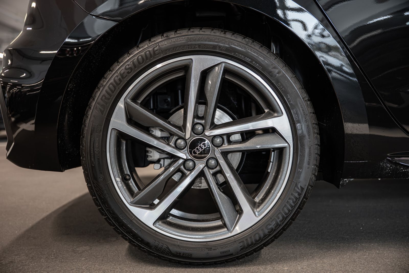 Audi A1 - Bild 5