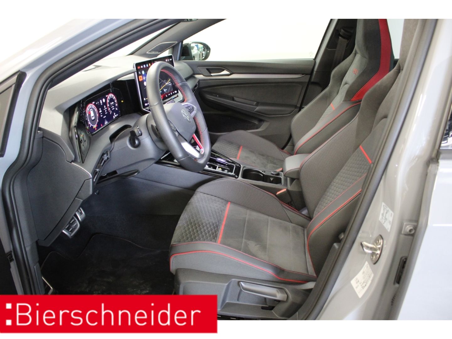 Volkswagen Golf GTI 8 2.0 TSI DSG Clubsport PA Black Style  foto 4