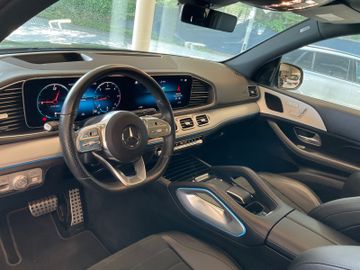 Mercedes GLE 400 - 9