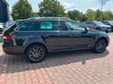 Skoda OCTAVIA Combi Scout  2,0l TSI 190PS DSG AHK - Skoda: Scout