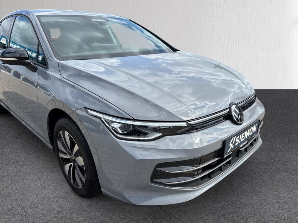 Volkswagen Golf 1.5 TSI Life Goal AHK LED+ Navi ACC SHZ LHZ, миниатюра 10