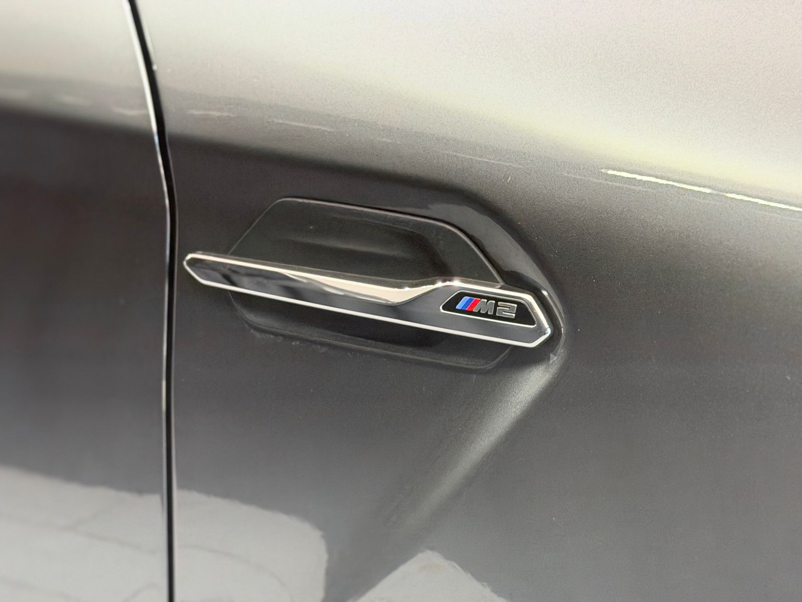 Fahrzeugabbildung BMW M2 Coupe |M-PERFORMANCE|EVENTURI|H/K|U-FREI