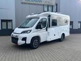 Dethleffs Globebus Camp T 1 "Active" - Dethleffs Globebus Camp T 1 Active