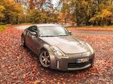 Nissan 350Z Coupé VQ35HR 340 PS Invidia V1 Bilstein B16 - gebrauchte Nissan Coupés