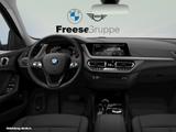 BMW 120i Advantage DAB LED WLAN Tempomat AHK schw. - BMW 120: Automatik, 120i