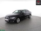 Audi A4 Limousine 35 TFSI VIRTUAL,KEYLESS,KAMERA,LED - Audi A4: Schwarz, Limousine