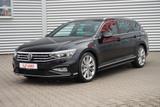 Volkswagen Passat Variant 2.0 TDI 2xR-Line 4M LED ACC Navi - Volkswagen mit Diesel-Antrieb: Kombi