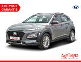 Hyundai Kona 1.6 T-GDI Trend 2WD - Hyundai KONA Gebrauchtwagen