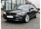 BMW 640i GT | Luxury Line | Top gepflegt |... - BMW 640 in Essen
