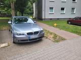 BMW E60 530i prinz gasanlage - BMW 5er Reihe mit LPG-Antrieb