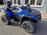 Can-Am Outlander 1000 MAX LTD 1.Hand - Offers
