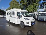Knaus Sky Ti 650 MF 25 Autom - Knaus Sky ti 650 mf