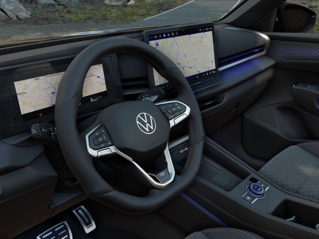Volkswagen T-Roc - Bild 5