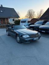 Mercedes-Benz Mercedes, SL 600 - Mercedes-Benz SL 600 von privat