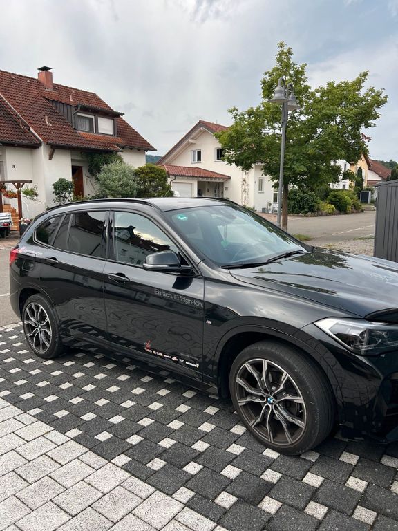 Image of BMW X1