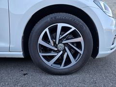 VW Golf VII Variant Join 1.6TDI 115PS erst 66Tkm VW Golf VII Variant Join 1.6TDI 115PS erst 66Tkm