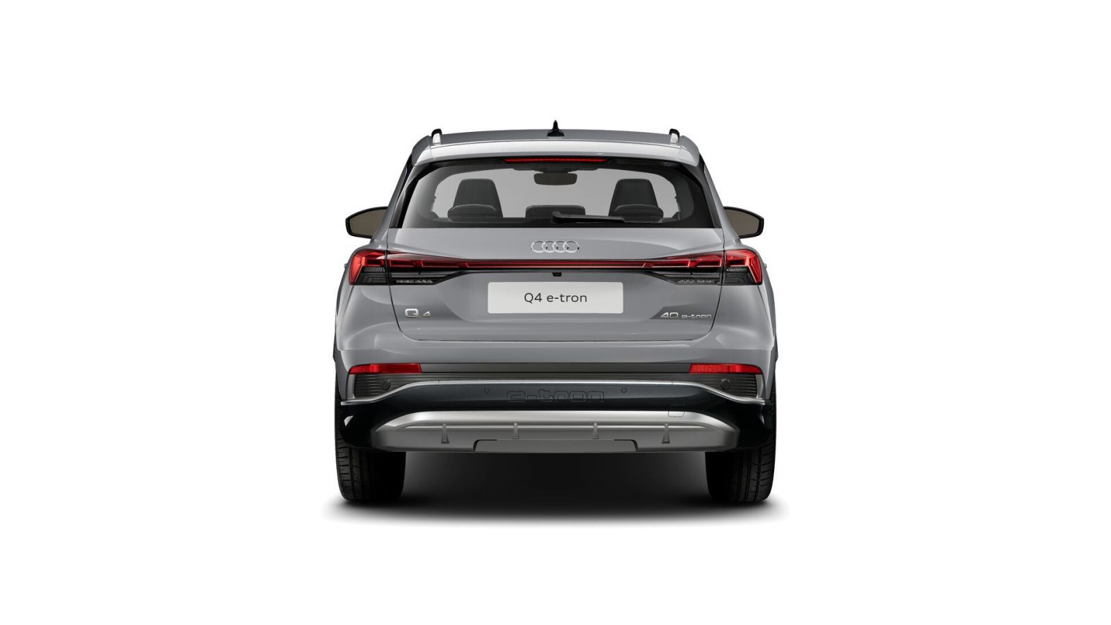 Audi Q4 e-tron - Bild 5
