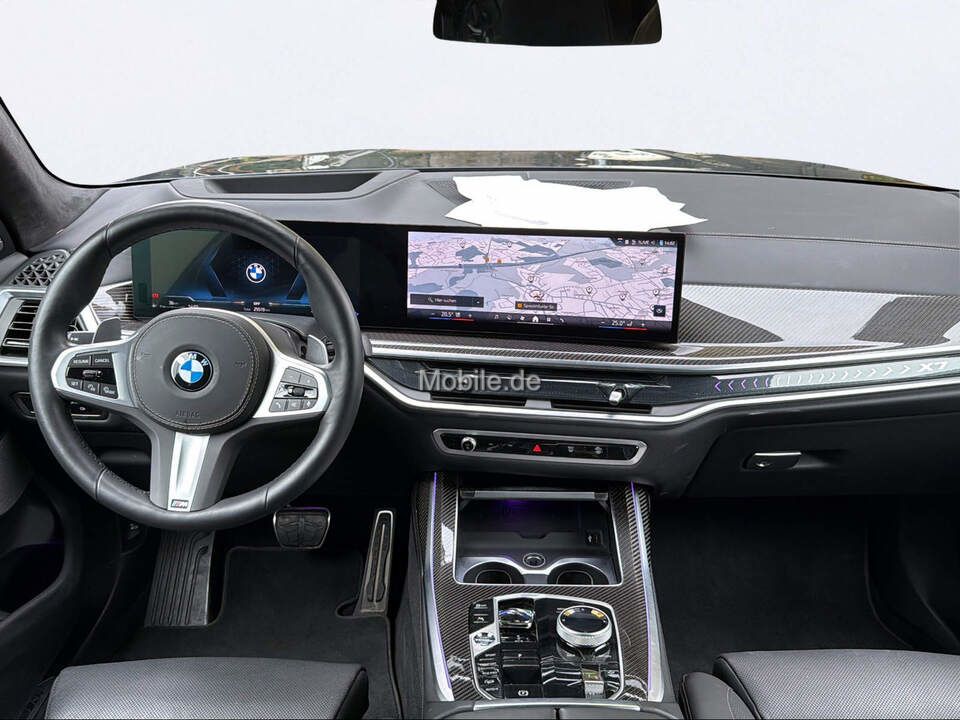 BMW X7 - Bild 3