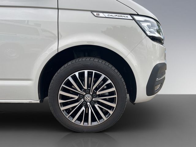 T6.1 California Ocean150kW TDI DSG, Standheizung