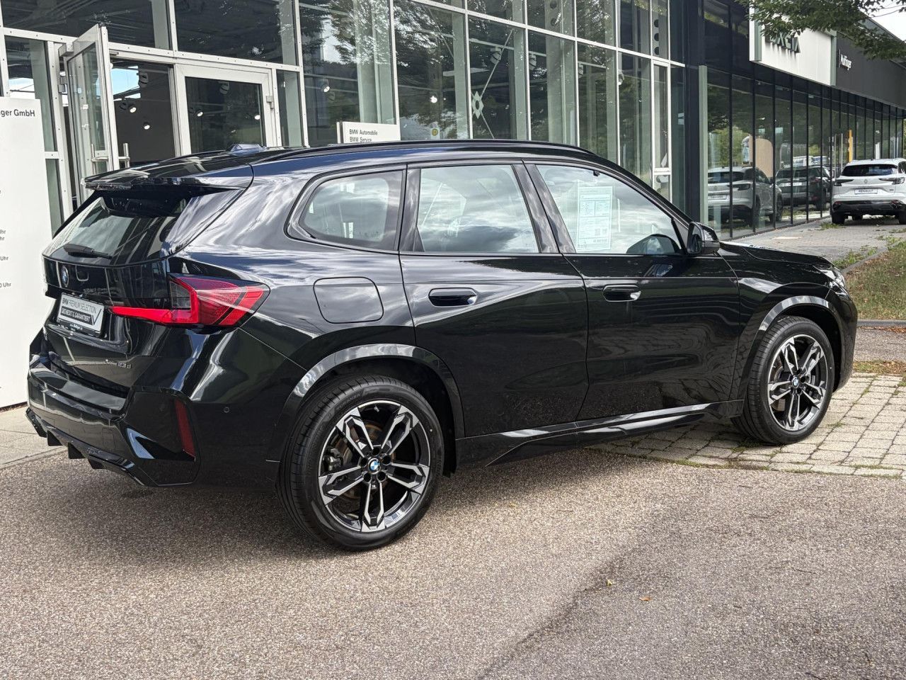 BMW X1 x23d M Sport AktivS.HUD ACC SurView.Ha Ka.19 foto 5