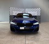 BMW M550i xDrive A -