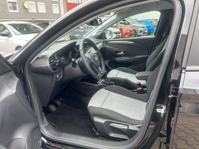 Corsa 1.2 Turbo KLIMA ALLWETTER SHZ LHZ APPLE CA