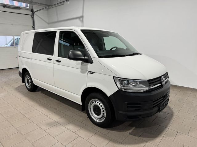 Volkswagen T6 Kasten,4Motion,KR,Klima,AHK,ACC,Standh.