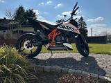 KTM Duke 690 III R Akrapovic sehr guter Zustand 