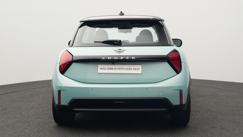 MINI Cooper C - Bild 9