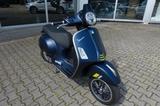 Vespa GTS 300 Super Tech mit viel Zubehör - VESPA GTS 300 SUPER TECH