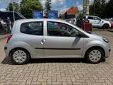 Renault Twingo ECO2 - gebrauchte Renault Twingo aus dem Jahr 2009