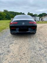 Mercedes-Benz CLA 200 4MATIC DCT - mit Garantie bis 06/2026 - Mercedes-Benz mit Benzin-Antrieb: 4.0