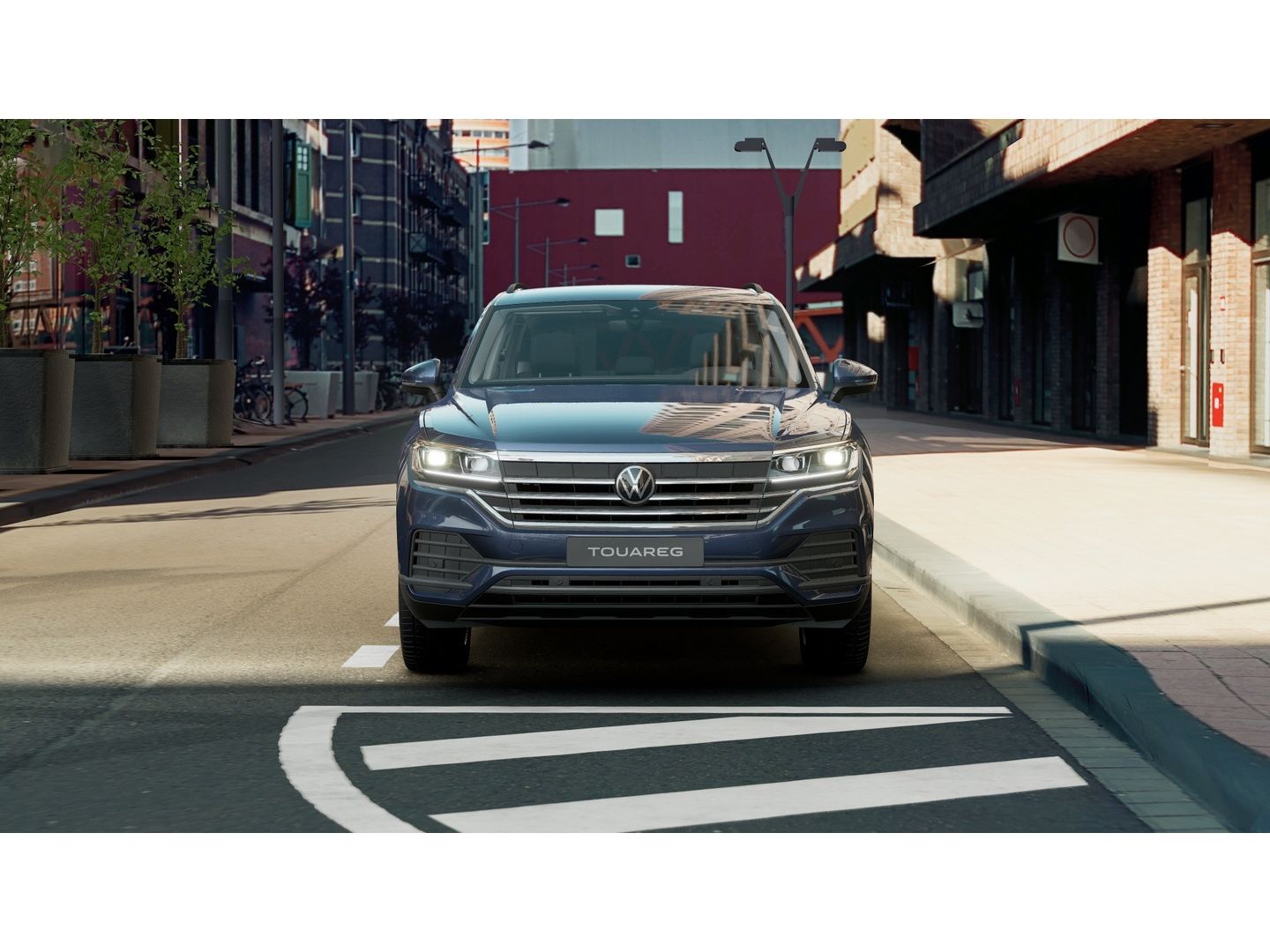Volkswagen Touareg - Bild 6
