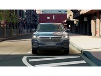 Volkswagen Touareg - Vorschau Bild 6