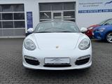 Porsche Boxster S 987.2 PDK | Porsche-S.Heft |Sportabgas - Porsche Boxster: Pdk