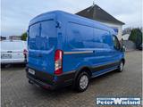 Ford Transit Kasten 310 L2 Trend AHK DAB Notbremsass. - Ford Abschleppwagen