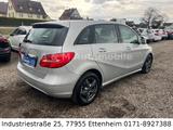 Mercedes-Benz B 180 B -Klasse B 180 - gebrauchte Mercedes-Benz B 180 aus dem Jahr 2013