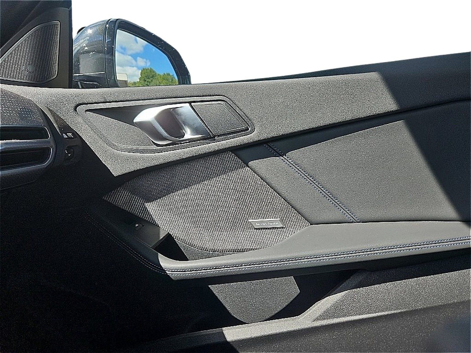 BMW 220 Gran Coupé - Bild 15