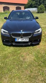 BMW 535 5 Touring 535 i xDrive - BMW 535: Kombi, 535i