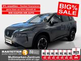 Nissan X-Trail acenta ACC+Kamera+NiConnect+iKey+18Z+3Zo - Nissan X-Trail in Karlsruhe