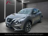 Nissan Juke 1.0 DIG-T ACENTA I Automatik I Navi - Nissan New cars