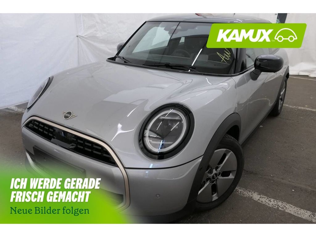 Image of MINI Cooper