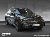Mercedes-Benz GLC 450 d 4MATIC AMG+20''+NIGHT+KEYLESS-GO - graue Mercedes-Benz GLC 450